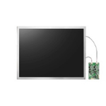 Advantech IDK-2112N-K2XGA1 embedded computer monitor 30.7 cm (12.1") 800 x 600 pixels