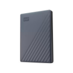 Western Digital WDBWML0020BGY-WESN external hard drive 2 TB