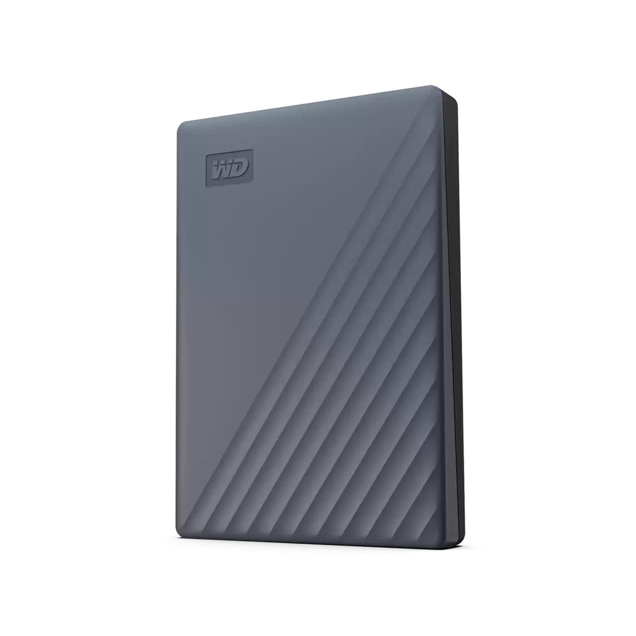 Western Digital Exernl Hrd Drive 2 3.2