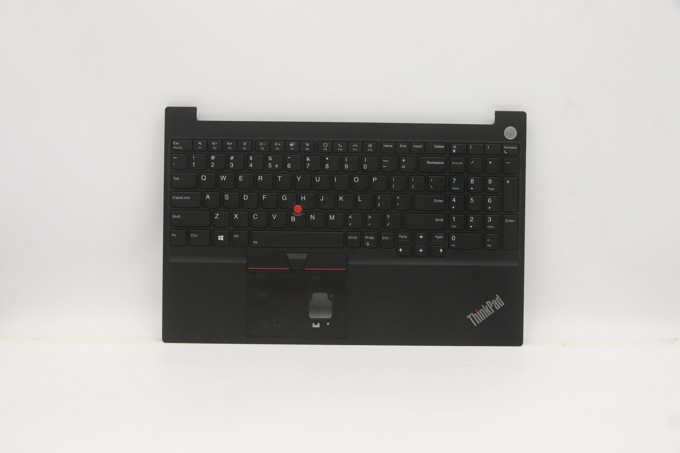 Lenovo Mars 1.0 INTEL FRU MECH_ASM Mars 1.0 Intel KBD with C cover...