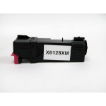 CTS Remanufactured Xerox 106R01453 Magenta Toner