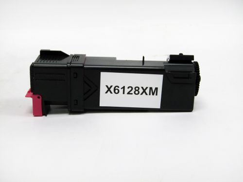CTS Remanufactured Xerox 106R01453 Magenta Toner