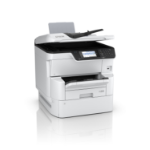 Epson WorkForce Pro WF-C878RDWF