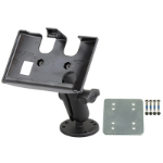 RAM Mounts RAM-B-138-GA57-225BU houder Passieve houder Navigator Zwart