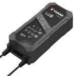 Yuasa 12V Yuasa YCX Smart 2A-12A charger 2-240ah