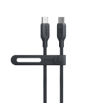 Anker 543 USB cable 0.9 m USB C Black