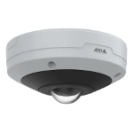Axis M4347-PLVE Dome IP security camera Outdoor 2464 x 2464 pixels Wall