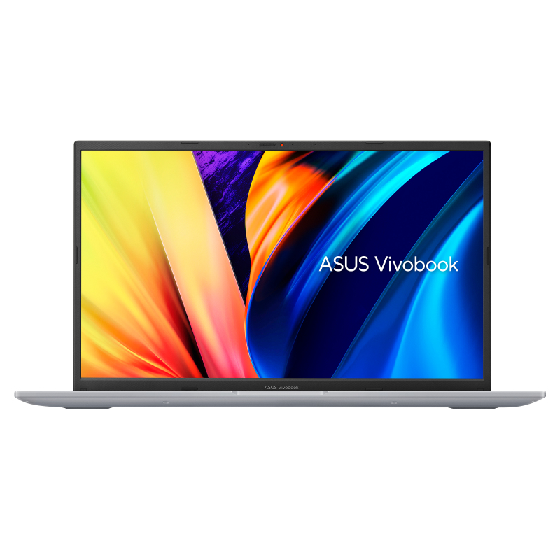 ASUS VivoBook 17X K1703ZA-WH34 i3-1220P Bärbar dator 43,9 cm (17.3") Full HD Intel® Core™ i3 8 GB DDR4-SDRAM 256 GB SSD Wi-Fi 6 (802.11ax) Windows 11 Home Silver