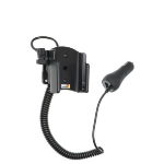 Brodit 712043 holder Active holder Mobile phone/Smartphone Black