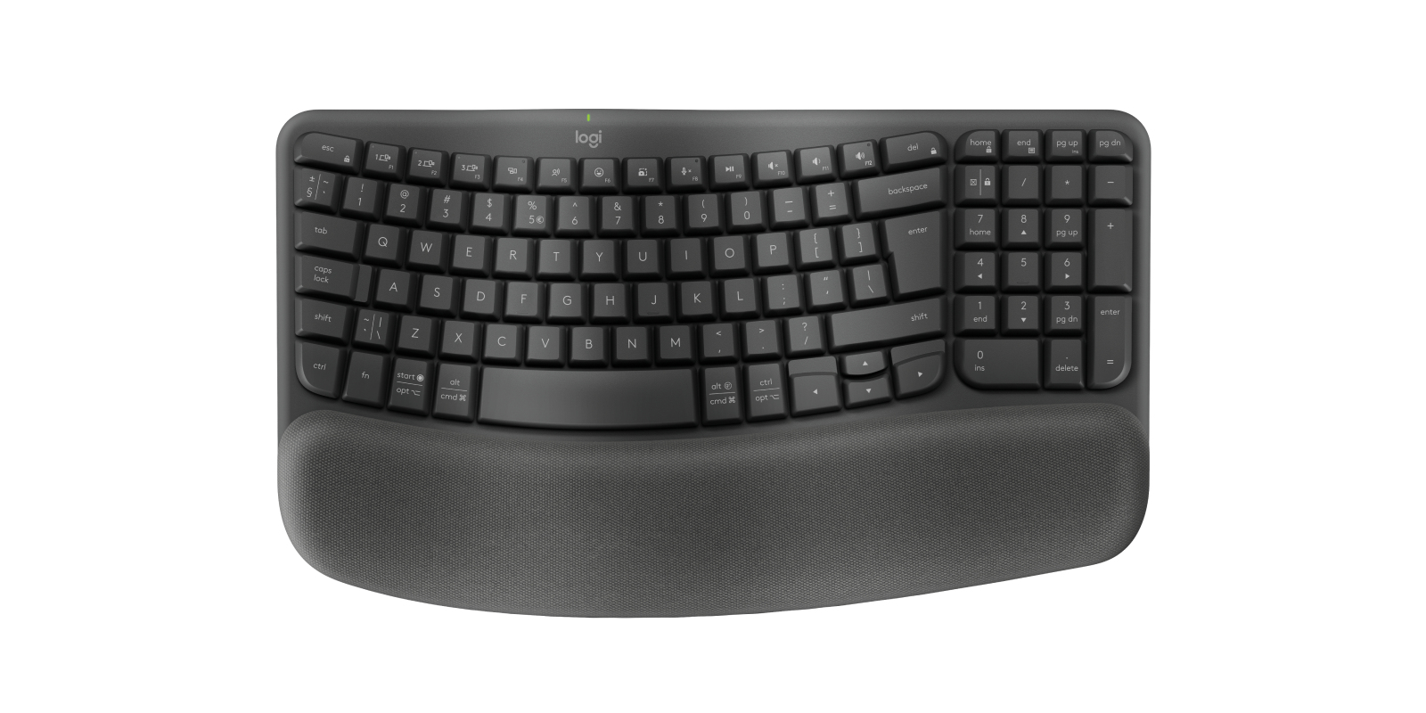 EU Product - Wve Keys keyord RF thumbnail