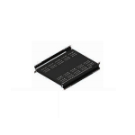 Eaton ETN-LDATSV40BU rack accessory Adjustable shelf