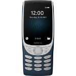 Nokia 8210 4G 7.11 cm (2.8") 107 g Blue Feature phone