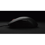 Mionix Castor Pro muis Gamen Rechtshandig USB Type-A Optisch 19000 DPI