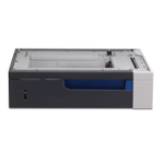 HP 500 sheet paper tray for HP Color Laserjet CP5225