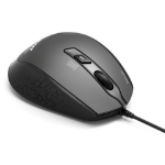 Port Designs PORT Connect OFFICE+ mouse Right-hand USB Type-A + USB Type-C Optical 3200 DPI