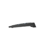 Logickeyboard ASTRA 2 keyboard USB AZERTY French Black