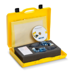 MOLDEX Bitrex Fit Testing Kit