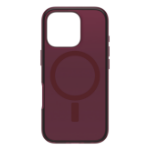 OtterBox Symmetry Series Clear for MagSafe for Apple iPhone 16 Pro, Up Beet