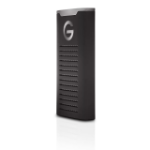 SanDisk G-DRIVE 4000 GB Zwart