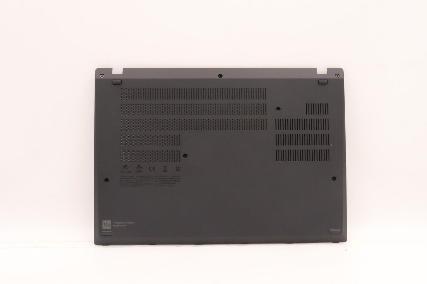 Lenovo Oom Cover Ssemly For