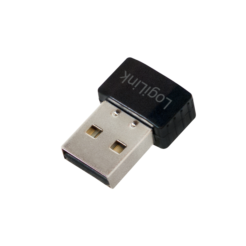 Image of LogiLink WL0237 network card WLAN 600 Mbit/s