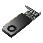 HP NVIDIA RTX A1000 8 GB with Mini Bracket 4mDP Graphics