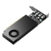 HP NVIDIA RTX A1000 8 GB with Mini Bracket 4mDP Graphics