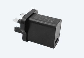 Image of Capture CA-MT2AC-18W-UK mobile device charger