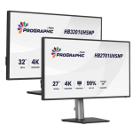 iiyama 27" ProGraphic HB2701UHSNP-B1 Monitor