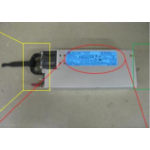 HPE 742515-001 power supply unit 450 W