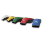 Socket Mobile SocketScan S700 Handheld bar code reader 1D LED Blue, Green, Red, White, Yellow