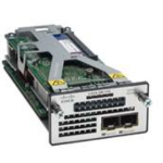 Cisco C3KX-SM-10G= network card Internal Fiber 10000 Mbit/s