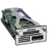 Cisco C3KX-SM-10G= adaptador y tarjeta de red Interno Fibra 10000 Mbit/s