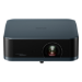 Epson Lifestudio Pop Plus EF-62N Metallic Navy, Portable Smart Projector, Sound by Bose, Google TV, 4K Pro UHD, Indoor/Outdoor Use
