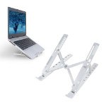 ACT AC8120 notebook stand Grey 39.6 cm (15.6")