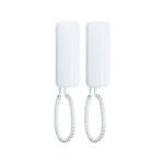 Aiphone AT-406 intercom system accessory Handset