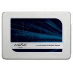 Crucial MX300 525 GB 2.5" Serial ATA III