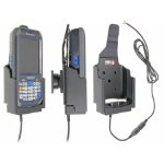 Brodit ProClip 532277 Active holder Handheld mobile computer Black