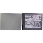 Hewlett Packard Enterprise 333563-001 computerbehuizing onderdelen Zijpaneel