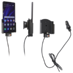 Brodit 721121 holder Active holder Mobile phone/Smartphone Black