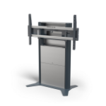 SMS Smart Media Solutions Presence Floor 1000x600 1290 Alu/DG