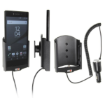 Brodit 512846 holder Active holder Mobile phone/Smartphone Black
