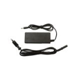 CoreParts MBA1307 power adapter/inverter Indoor 45 W Black