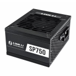 Lian Li SP750 power supply unit 750 W 20-pin ATX SFX Black