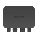 EcoFlow EFALTERNATORCHARGER500W-N accessoire voor draagbare oplaadstations adapter