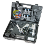 Bresser Optics 8855000 microscope 1024x Digital microscope