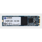 Kingston Technology A400 M.2 240 GB Serial ATA III TLC