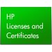HP RGS VDI Electronic License-to-Use and Media