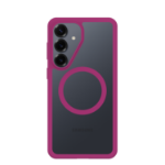 OtterBox React Magnets Series voor Samsung Galaxy S26+, Rose Crystal