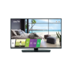 LG UHD 43UT570H9UA TV 43" 4K Ultra HD Smart TV Titanium
